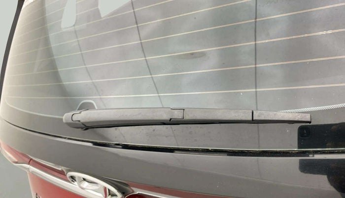 2021 Hyundai NEW I20 ASTA 1.2 MT, Petrol, Manual, 25,825 km, Rear Wiper