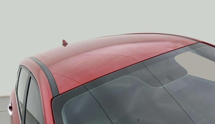 2021 Hyundai NEW I20 ASTA 1.2 MT, Petrol, Manual, 25,825 km, Roof