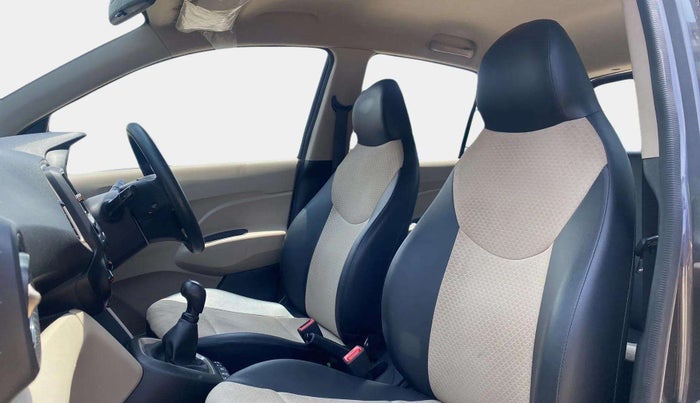 2022 Hyundai NEW SANTRO SPORTZ EXECUTIVE MT CNG, CNG, Manual, 45,296 km, Right Side Front Door Cabin