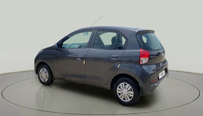 2022 Hyundai NEW SANTRO SPORTZ EXECUTIVE MT CNG, CNG, Manual, 45,296 km, Left Back Diagonal