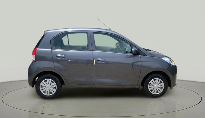 2022 Hyundai NEW SANTRO SPORTZ EXECUTIVE MT CNG, CNG, Manual, 45,296 km, Right Side View
