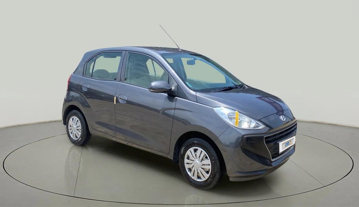 2022 Hyundai NEW SANTRO SPORTZ EXECUTIVE MT CNG, CNG, Manual, 45,296 km, Right Front Diagonal