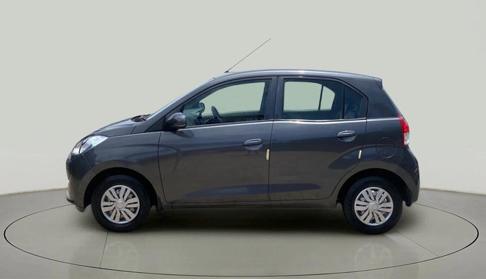 2022 Hyundai NEW SANTRO SPORTZ EXECUTIVE MT CNG, CNG, Manual, 45,296 km, Left Side