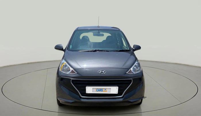 2022 Hyundai NEW SANTRO SPORTZ EXECUTIVE MT CNG, CNG, Manual, 45,296 km, Front