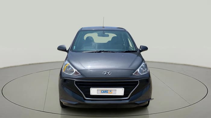 2022 Hyundai NEW SANTRO SPORTZ EXECUTIVE MT CNG, CNG, Manual, 45,296 km, Front