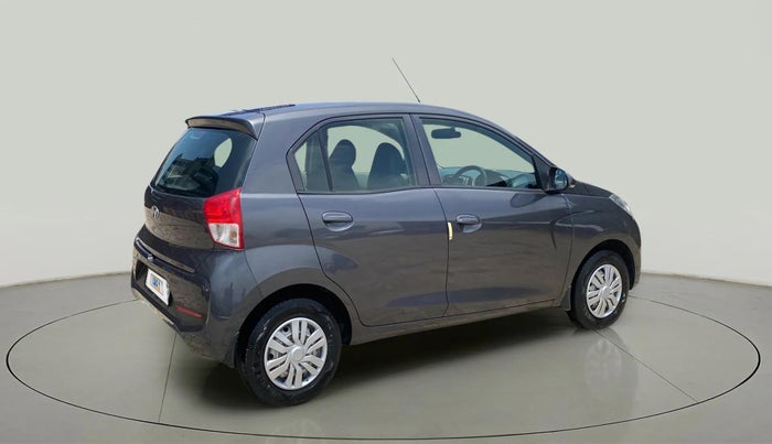 2022 Hyundai NEW SANTRO SPORTZ EXECUTIVE MT CNG, CNG, Manual, 45,296 km, Right Back Diagonal