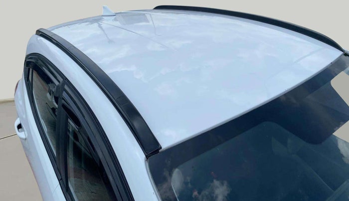 2021 Hyundai GRAND I10 NIOS SPORTZ 1.2 KAPPA VTVT, Petrol, Manual, 38,451 km, Roof