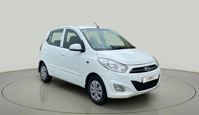 2013 Hyundai i10 ASTA 1.2, Petrol, Manual, 61,322 km, SRP