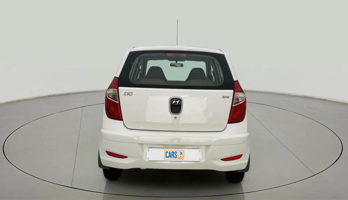 2013 Hyundai i10 ERA 1.1, Petrol, Manual, 33,346 km, Back/Rear