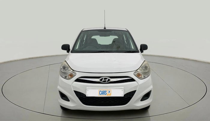 2013 Hyundai i10 ERA 1.1, Petrol, Manual, 33,346 km, Front