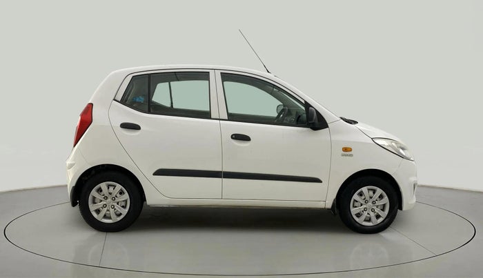 2013 Hyundai i10 ERA 1.1, Petrol, Manual, 33,346 km, Right Side View