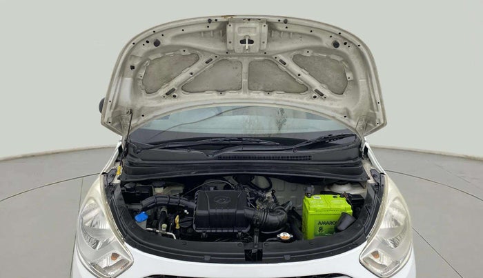 2013 Hyundai i10 ERA 1.1, Petrol, Manual, 33,346 km, Open Bonet