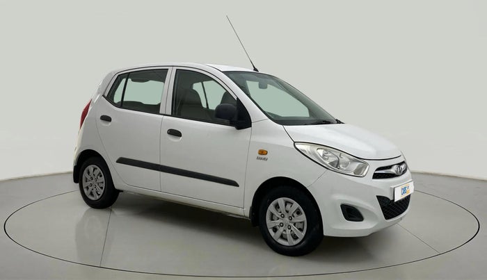 2013 Hyundai i10 ERA 1.1, Petrol, Manual, 33,346 km, Right Front Diagonal