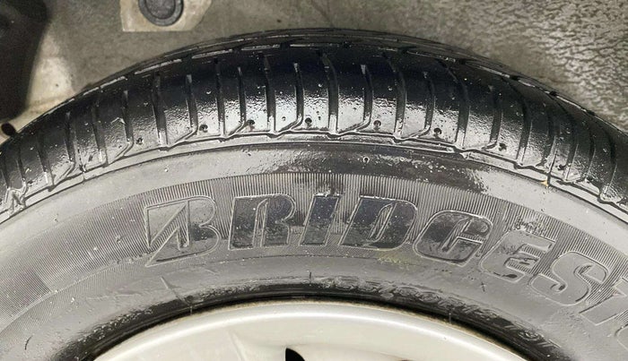 2013 Hyundai i10 ERA 1.1, Petrol, Manual, 33,346 km, Right Rear Tyre Tread
