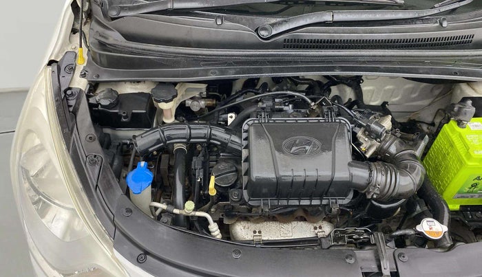 2013 Hyundai i10 ERA 1.1, Petrol, Manual, 33,346 km, Engine View - Right