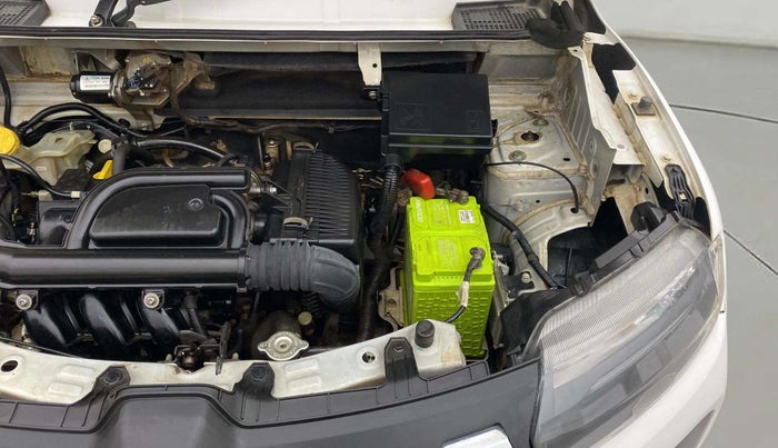 2021 Renault Kwid RXT 1.0 (O), Petrol, Manual, 46,310 km, Engine View - Left