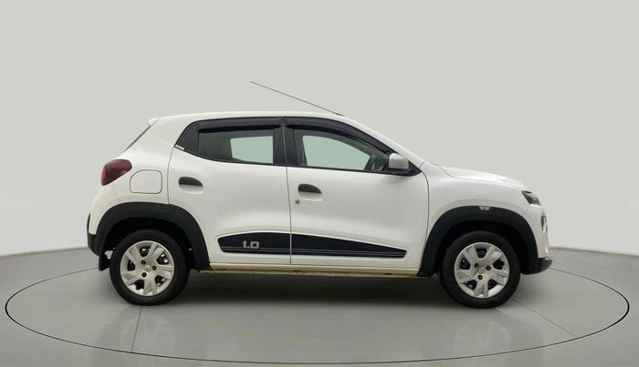 2021 Renault Kwid RXT 1.0 (O), Petrol, Manual, 46,310 km, Right Side View