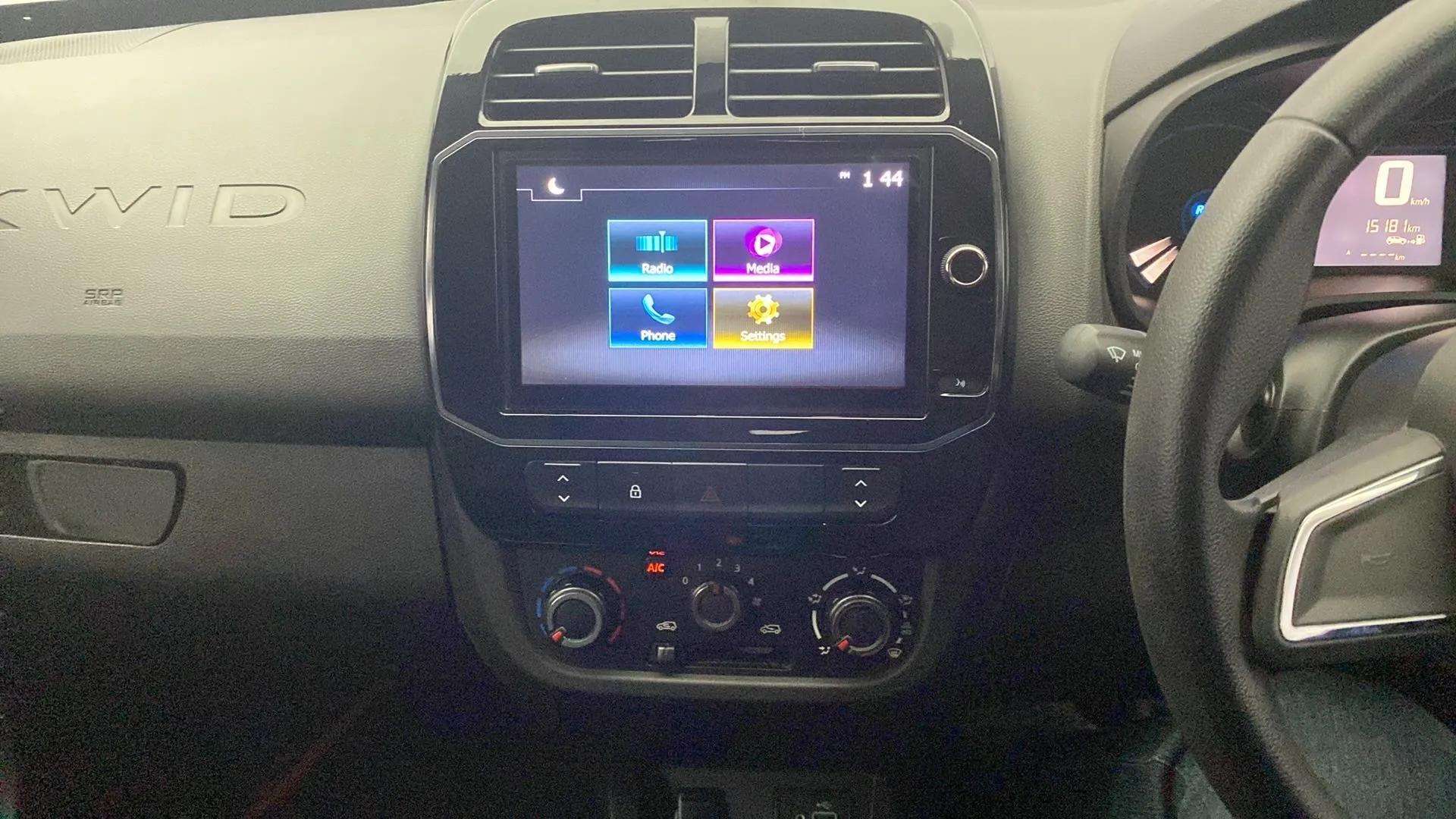 Features