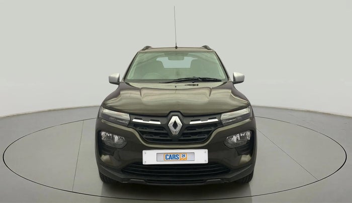 2022 Renault Kwid RXT 1.0, Petrol, Manual, 15,178 km, Front