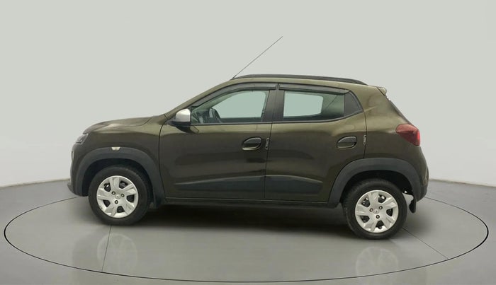 2022 Renault Kwid RXT 1.0, Petrol, Manual, 15,178 km, Left Side