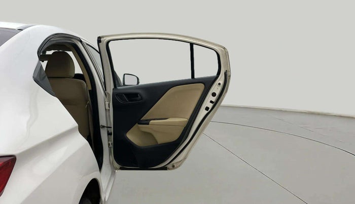 2015 Honda City 1.5L I-VTEC SV CVT, Petrol, Automatic, 77,353 km, RHS Rear Door