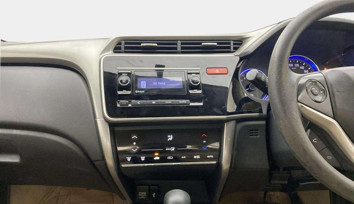 2015 Honda City 1.5L I-VTEC SV CVT, Petrol, Automatic, 77,353 km, Air Conditioner