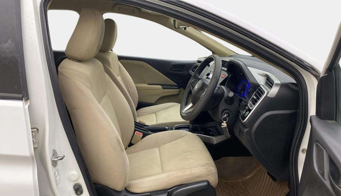 2015 Honda City 1.5L I-VTEC SV CVT, Petrol, Automatic, 77,353 km, Right Side Front Door Cabin