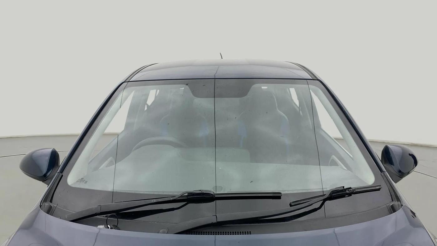 2022 Hyundai AURA S 1.2 CNG, CNG, Manual, 22,541 km, Front Windshield