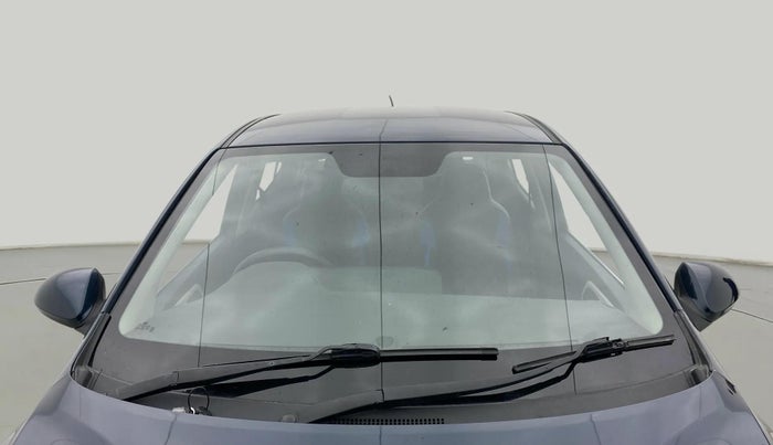 2022 Hyundai AURA S 1.2 CNG, CNG, Manual, 22,541 km, Front Windshield