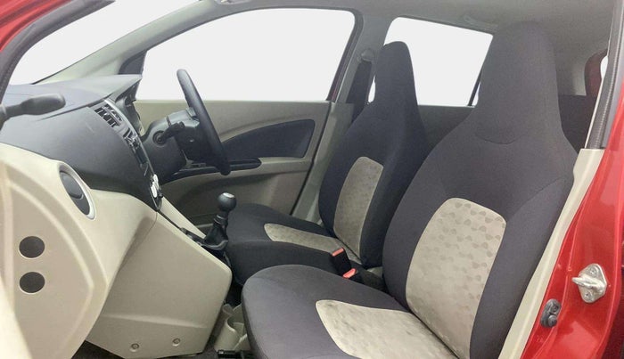 2016 Maruti Celerio VXI, Petrol, Manual, 50,192 km, Right Side Front Door Cabin