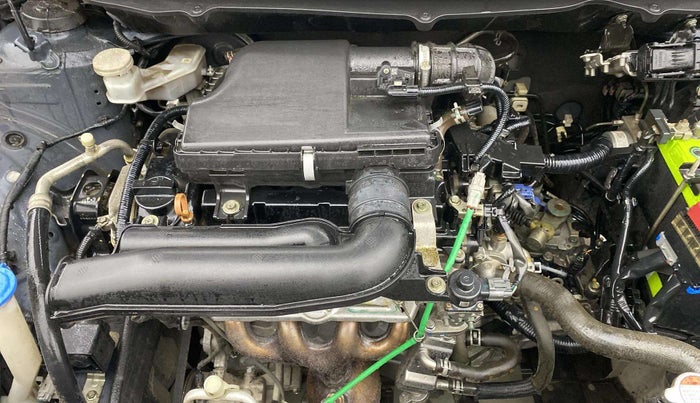 2022 Maruti Baleno DELTA PETROL 1.2, Petrol, Manual, 42,985 km, Engine View
