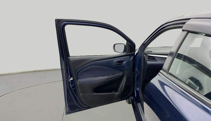 2022 Maruti Baleno DELTA PETROL 1.2, Petrol, Manual, 42,985 km, LHS Front Door
