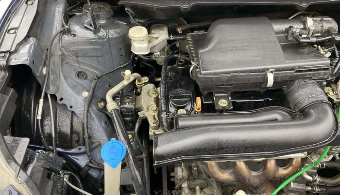 2022 Maruti Baleno DELTA PETROL 1.2, Petrol, Manual, 42,985 km, Engine View - Right