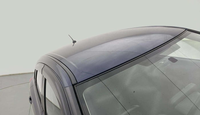 2022 Maruti Baleno DELTA PETROL 1.2, Petrol, Manual, 42,985 km, Roof