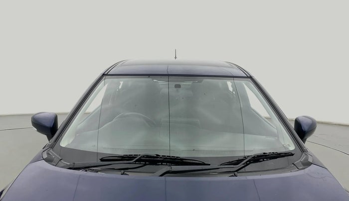 2022 Maruti Baleno DELTA PETROL 1.2, Petrol, Manual, 42,985 km, Front Windshield
