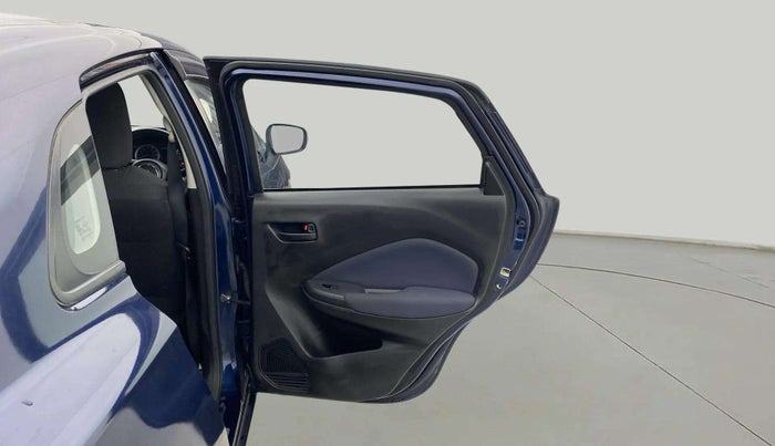 2022 Maruti Baleno DELTA PETROL 1.2, Petrol, Manual, 42,985 km, RHS Rear Door