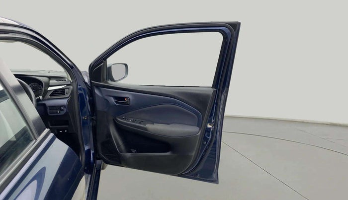 2022 Maruti Baleno DELTA PETROL 1.2, Petrol, Manual, 42,985 km, RHS Front Door