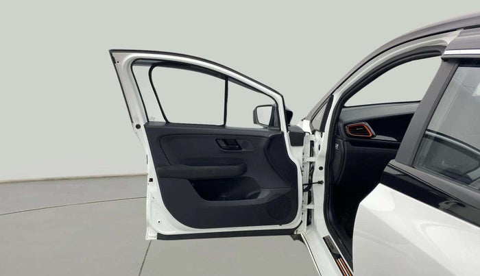 2024 Tata ALTROZ Racer R3, Petrol, Manual, 1,165 km, LHS Front Door