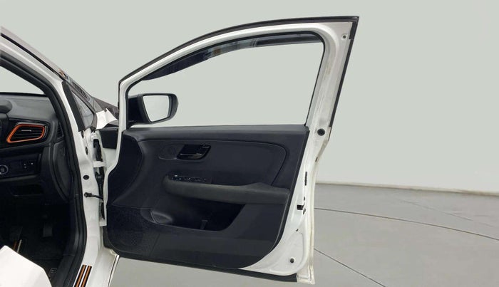 2024 Tata ALTROZ Racer R3, Petrol, Manual, 1,165 km, RHS Front Door