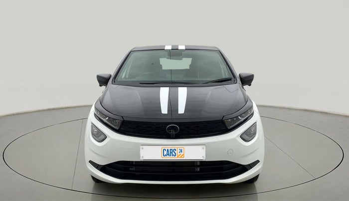 2024 Tata ALTROZ Racer R3, Petrol, Manual, 1,165 km, Front