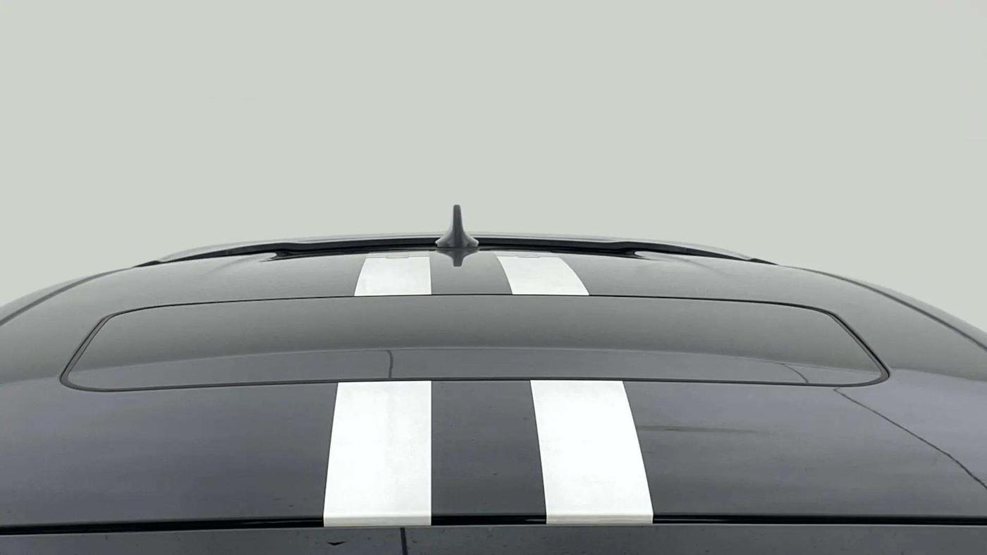 2024 Tata ALTROZ Racer R3, Petrol, Manual, 1,237 km, Moonroof/ Sunroof