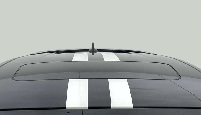 2024 Tata ALTROZ Racer R3, Petrol, Manual, 1,165 km, Moonroof/ Sunroof