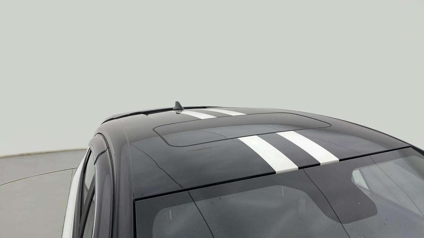 2024 Tata ALTROZ Racer R3, Petrol, Manual, 1,237 km, Roof