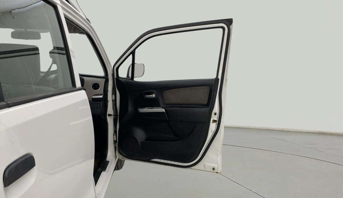 2013 Maruti Wagon R 1.0 LXI, Petrol, Manual, 46,847 km, RHS Front Door