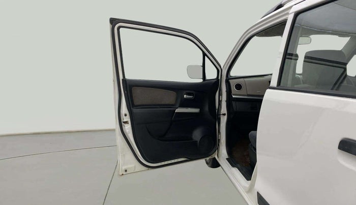2013 Maruti Wagon R 1.0 LXI, Petrol, Manual, 46,847 km, LHS Front Door