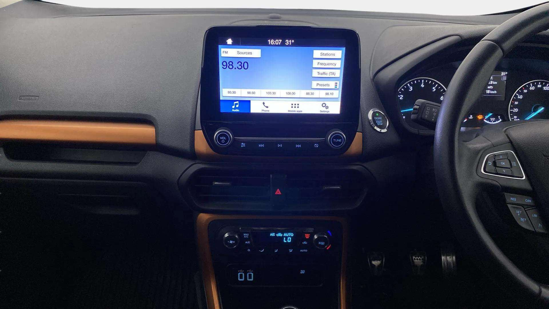 Features