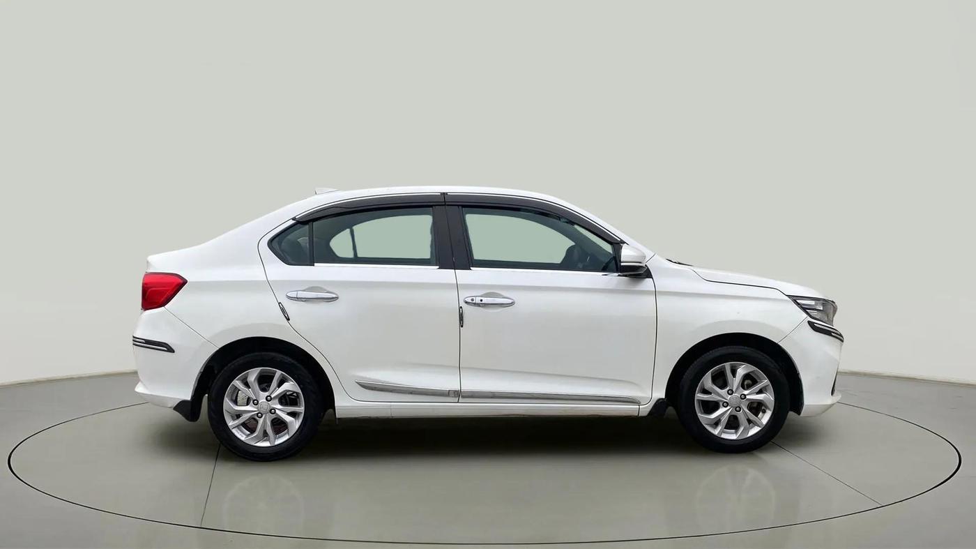 2018 Honda Amaze 1.5L I-DTEC V, Diesel, Manual, 34,111 km, Right Side View