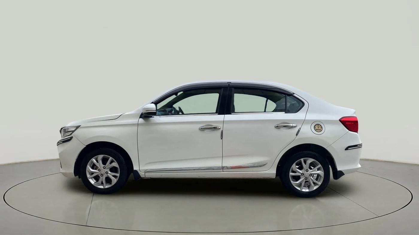 2018 Honda Amaze 1.5L I-DTEC V, Diesel, Manual, 34,111 km, Left Side