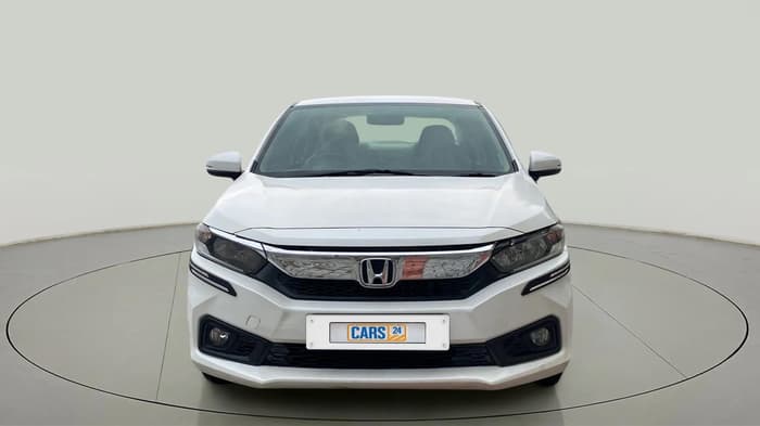 2018 Honda Amaze 1.5L I-DTEC V, Diesel, Manual, 34,111 km, Front