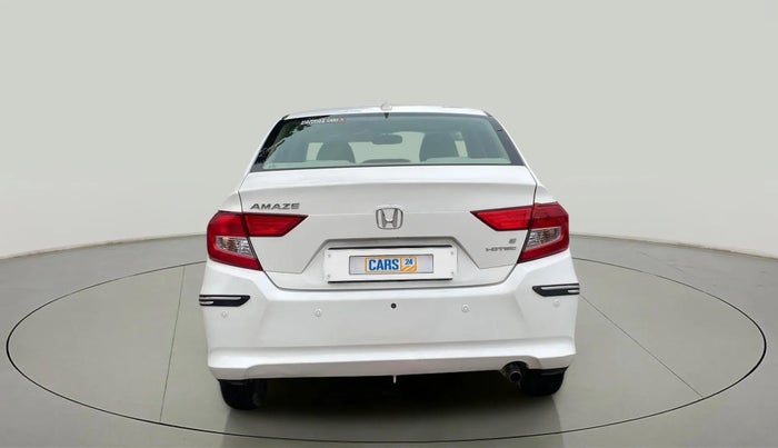 2018 Honda Amaze 1.5L I-DTEC V, Diesel, Manual, 34,064 km, Back/Rear